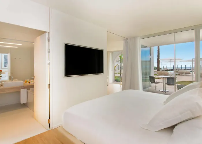 Joia Salomé By Iberostar -adults Only